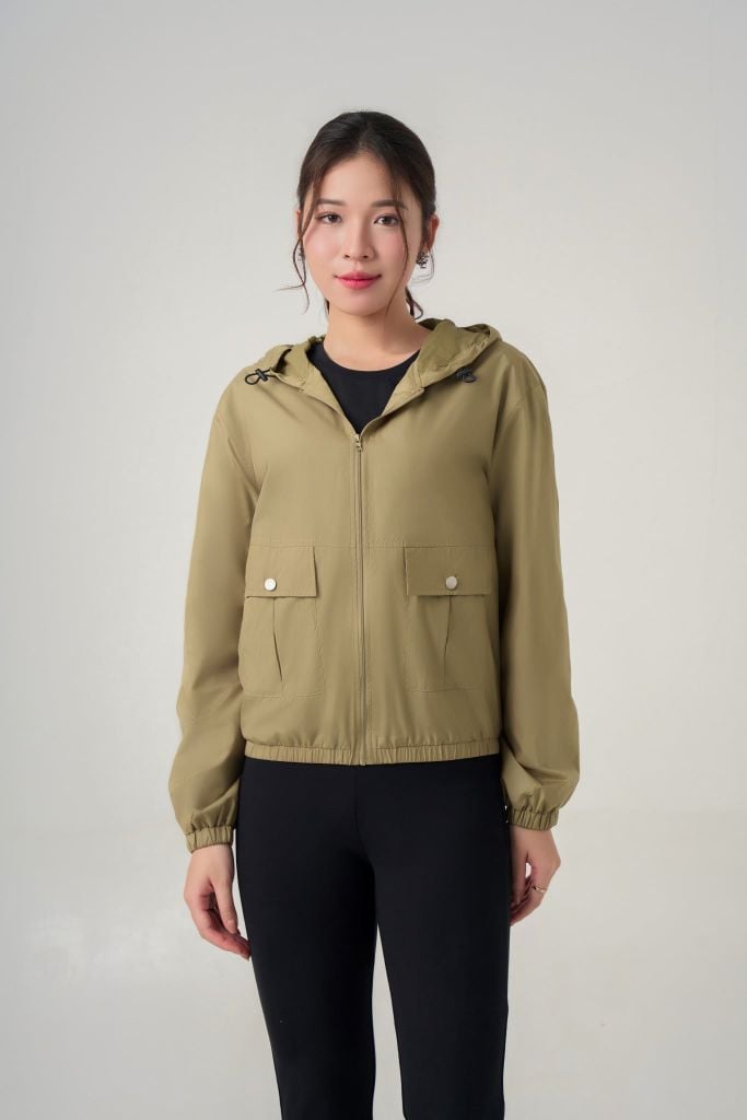 Áo khoác nữ May 10 mã 030224186 4