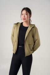 Áo khoác nữ May 10 mã 030224186 4