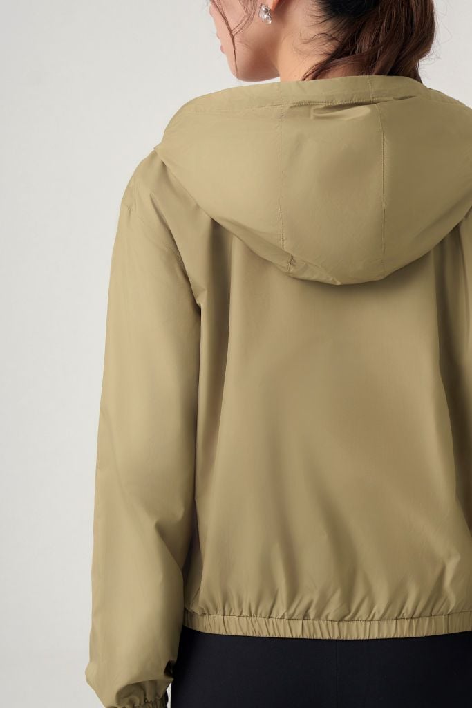 Áo khoác nữ May 10 mã 030224186 4