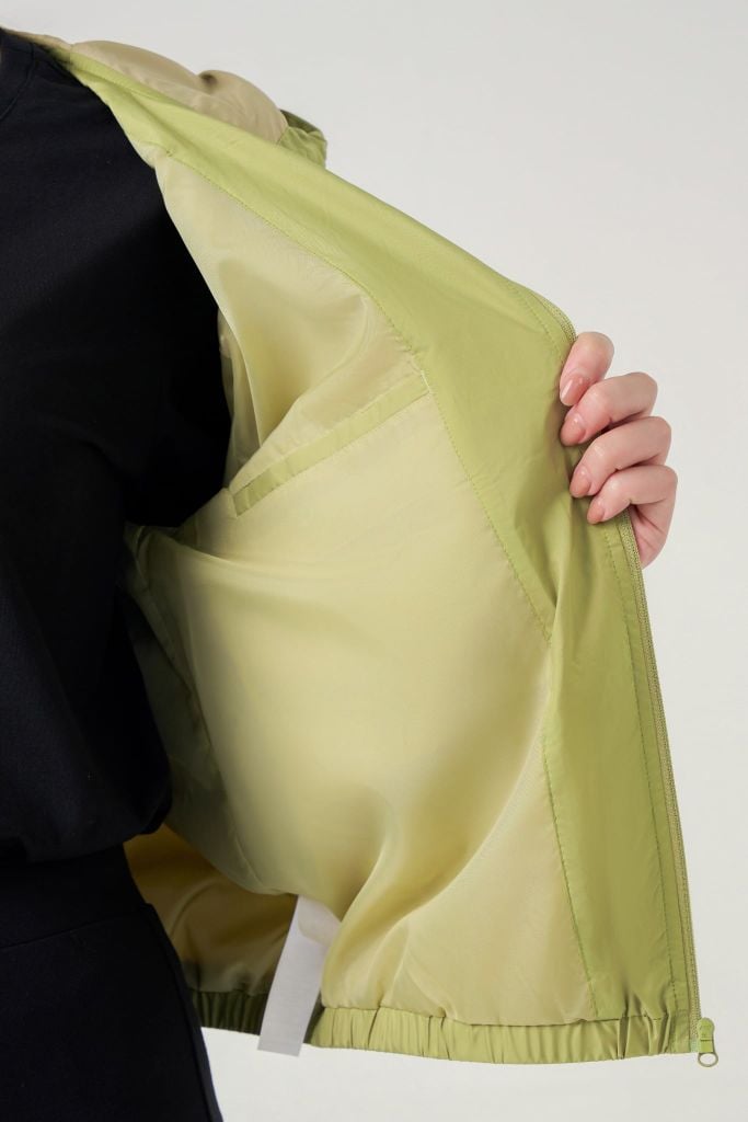 Áo khoác nữ May 10 mã 030224186 5