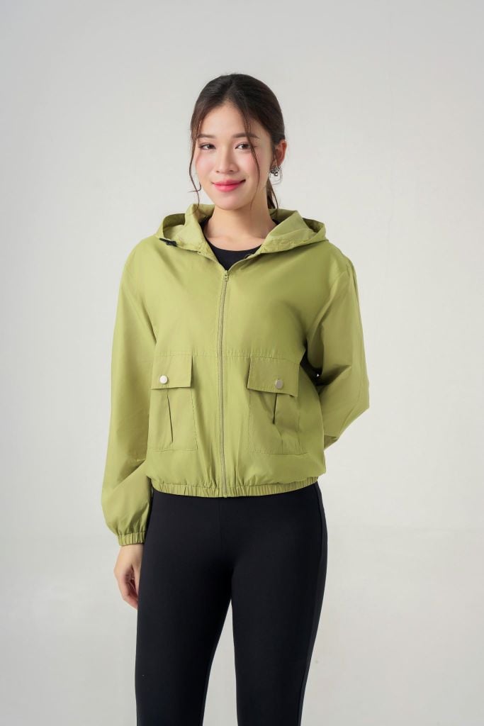 Áo khoác nữ May 10 mã 030224186 5