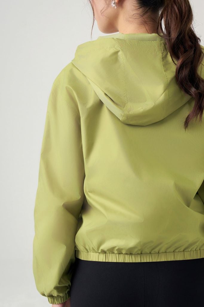 Áo khoác nữ May 10 mã 030224186 5