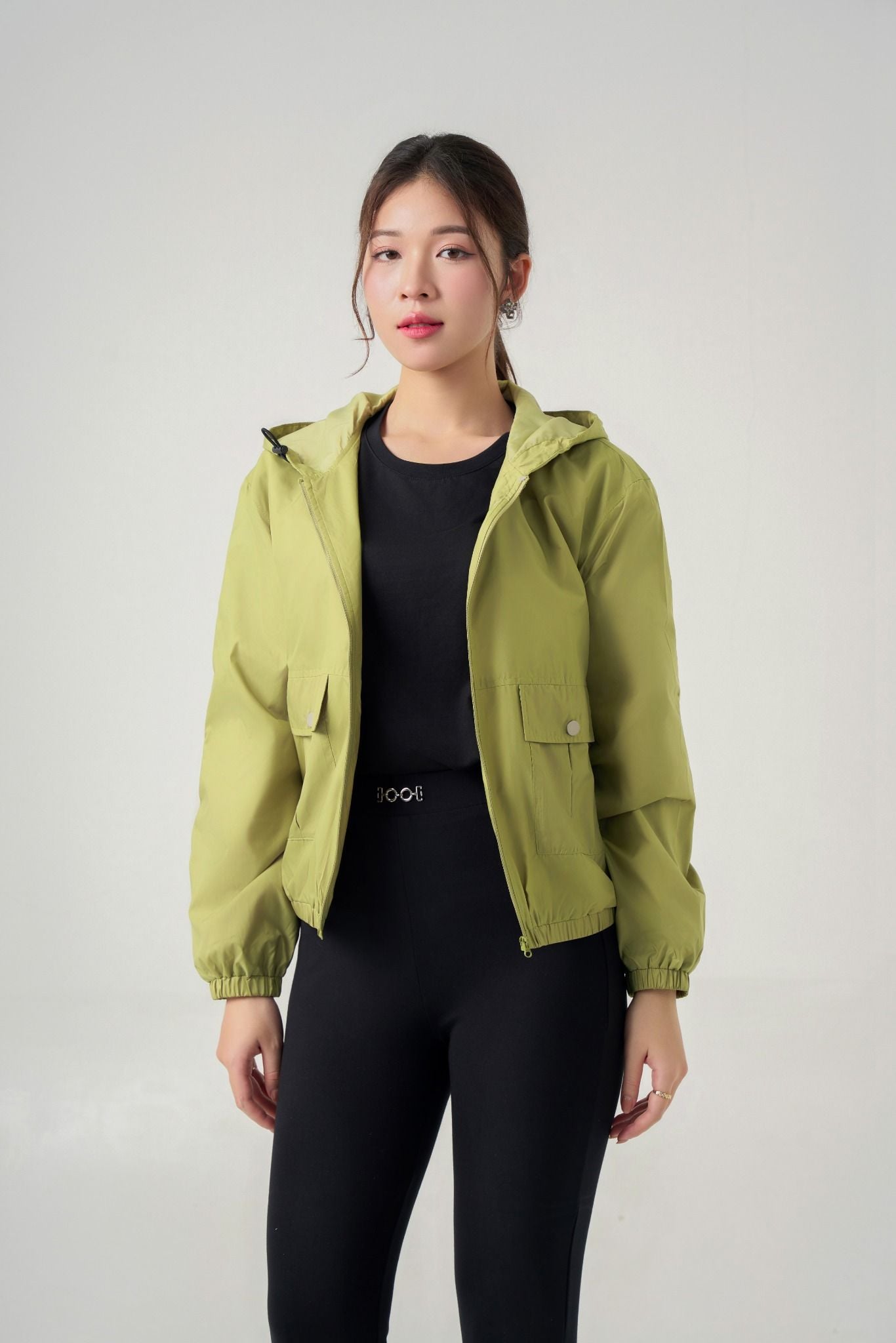 Áo khoác nữ May 10 mã 030224186 5