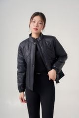 Áo khoác bông nữ May 10 mã 030224283 2