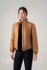 Áo khoác bông nữ May 10 mã 030224283 3