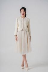 Áo khoác nữ GrusZ mã 030225134GZ VK328