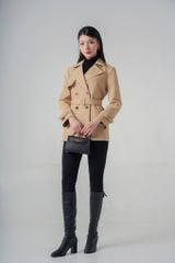 Áo khoác nữ GrusZ mã 030225137GZ ID032