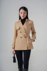 Áo khoác nữ GrusZ mã 030225137GZ ID032