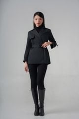 Áo khoác nữ GrusZ mã 030225137GZ ID033