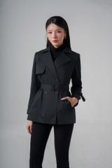 Áo khoác nữ GrusZ mã 030225137GZ ID033