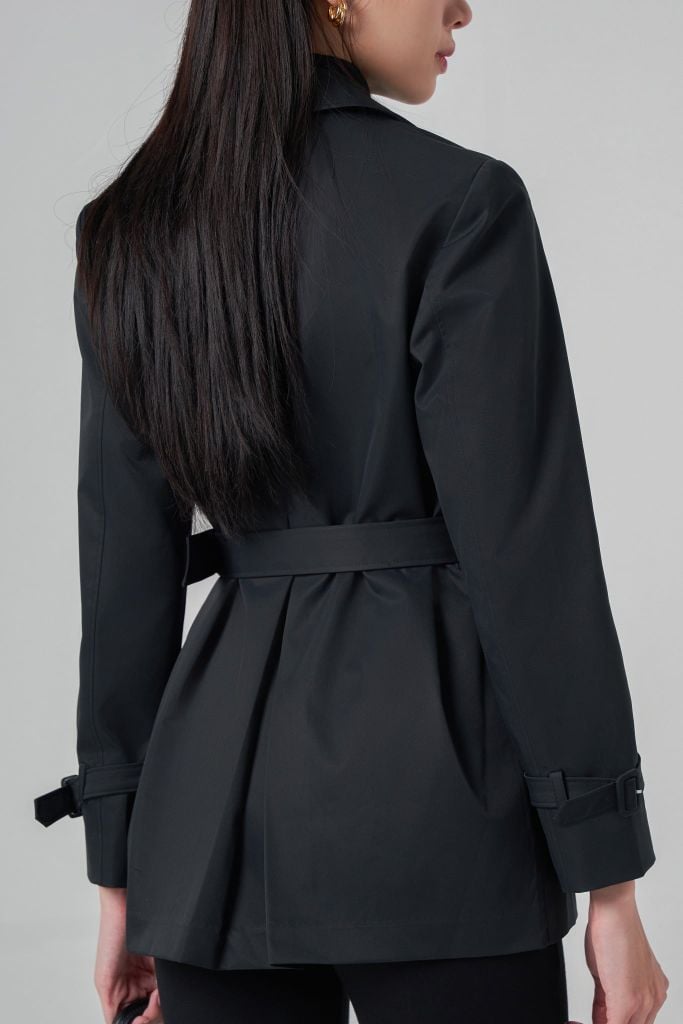 Áo khoác nữ GrusZ mã 030225137GZ ID033