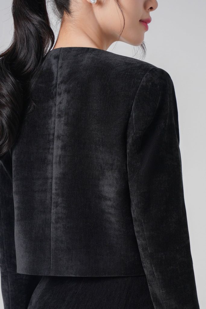 Bộ váy áo nữ GrusZ mã 030226026GZ VK368