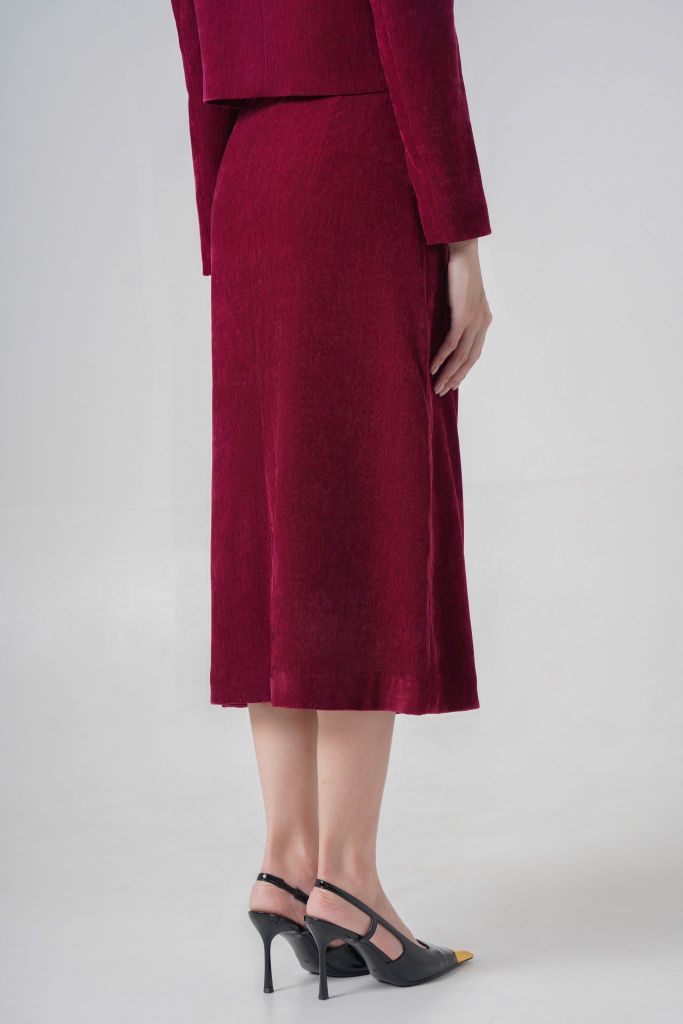 Bộ váy áo nữ GrusZ mã 030226026GZ VK369