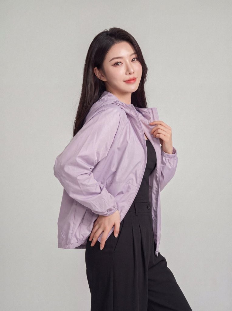 Áo khoác nữ May 10 mã 030226115 1