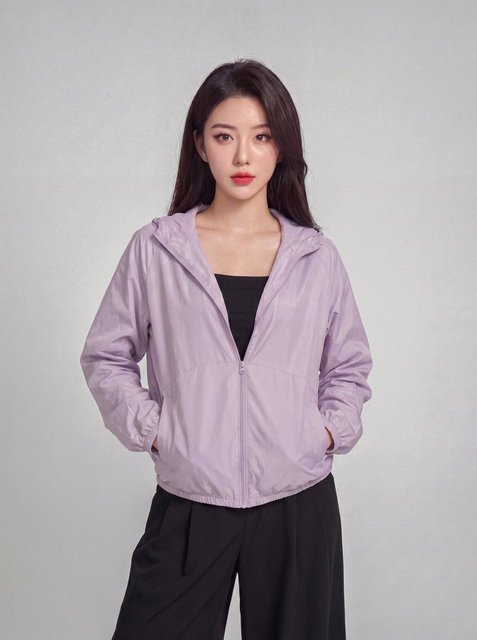 Áo khoác nữ May 10 mã 030226115 1