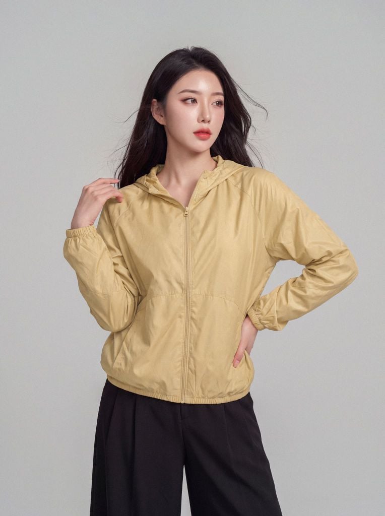 Áo khoác nữ May 10 mã 030226115 2