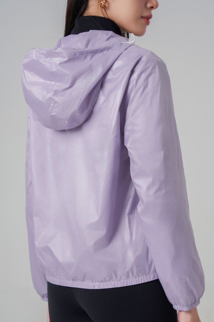 Áo Jacket nữ 2 lớp May 10 mã 030226117 1