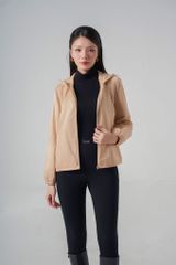Áo Jacket nữ 2 lớp May 10 mã 030226117 2