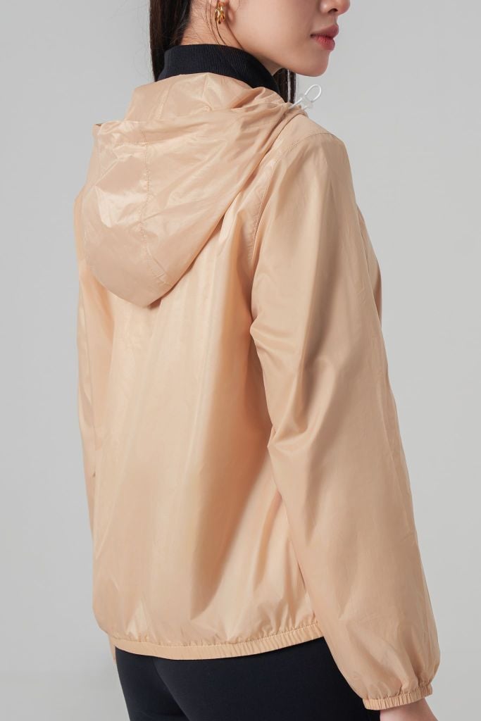 Áo Jacket nữ 2 lớp May 10 mã 030226117 2