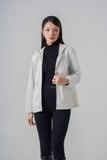 Áo Jacket nữ 2 lớp May 10 mã 030226118 1 