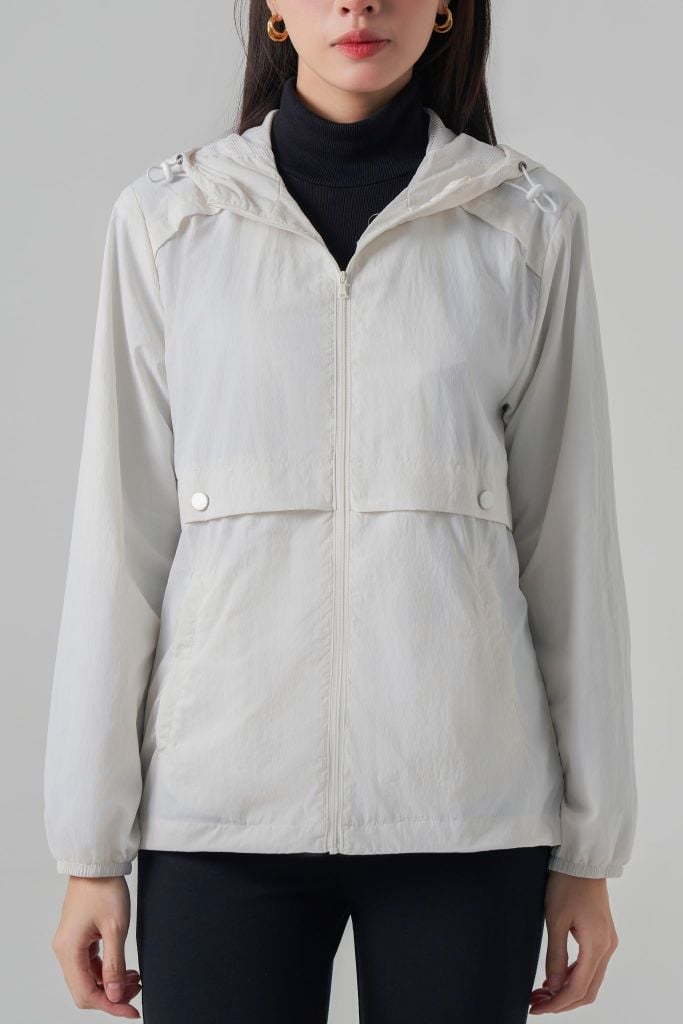 Áo Jacket nữ 2 lớp May 10 mã 030226118 1