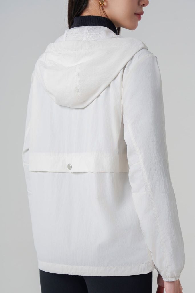 Áo Jacket nữ 2 lớp May 10 mã 030226118 1