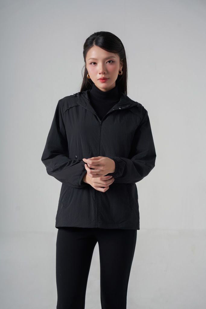 Áo Jacket nữ 2 lớp May 10 mã 030226118 2