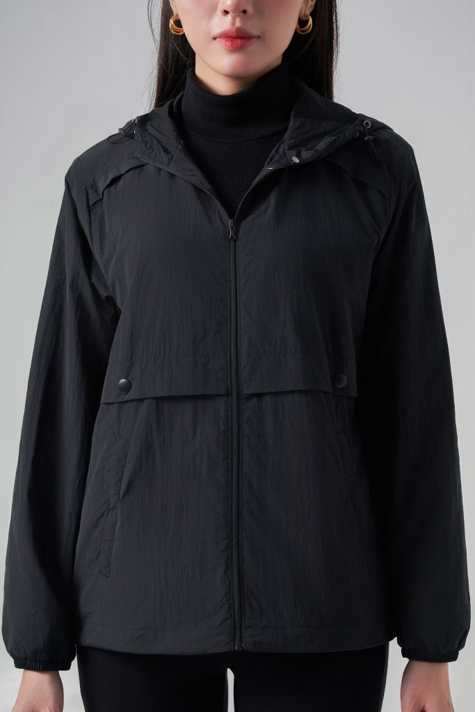 Áo Jacket nữ 2 lớp May 10 mã 030226118 2