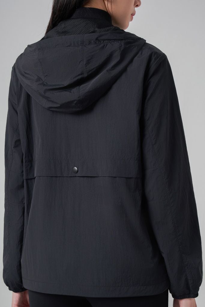 Áo Jacket nữ 2 lớp May 10 mã 030226118 2