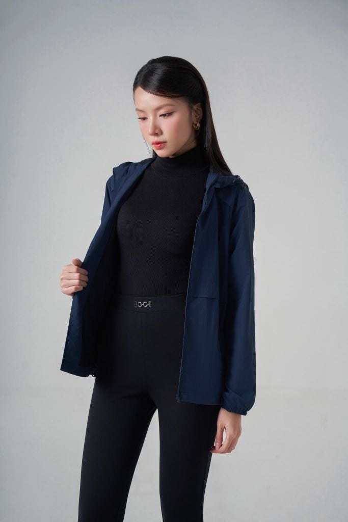 Áo Jacket nữ 2 lớp May 10 mã 030226118 3