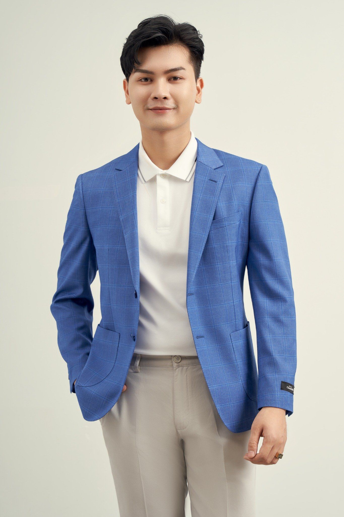 Áo demi nam May 10 mã 040123112 1