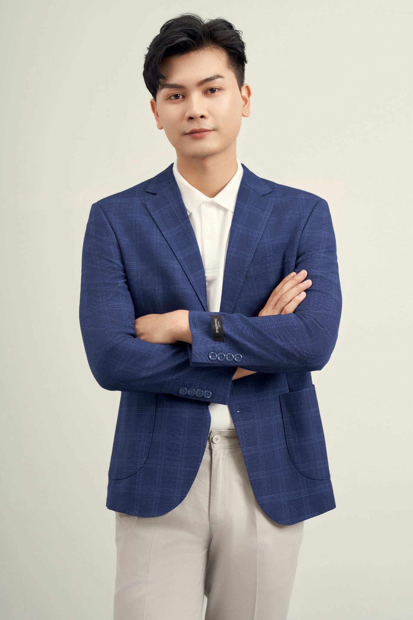 Áo demi nam May 10 mã 040123184 VG063