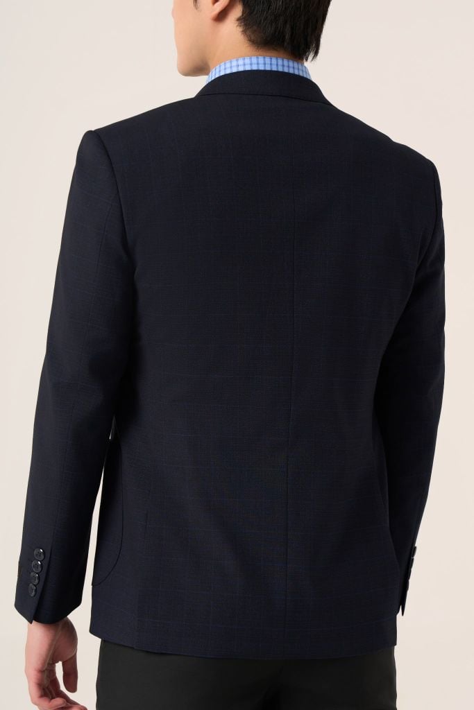 Áo demi nam GrusZ mã 040125112GZ VG101