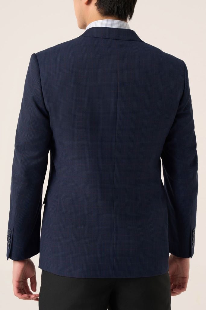 Áo demi nam GrusZ mã 040125142GZ KL001