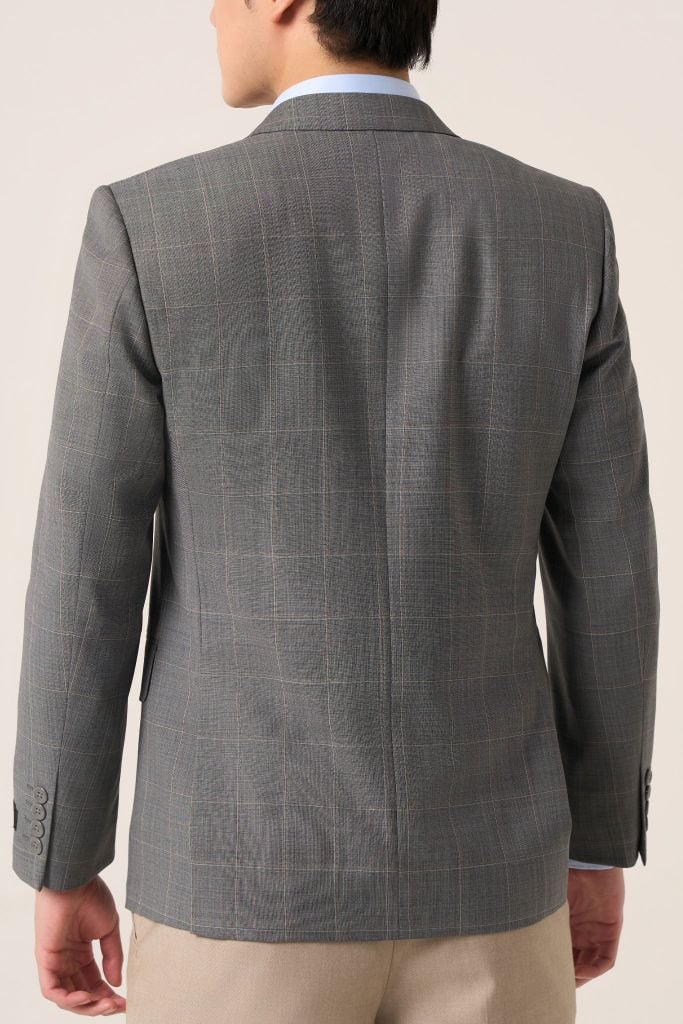 Áo demi nam GrusZ mã 040125142GZ KL005