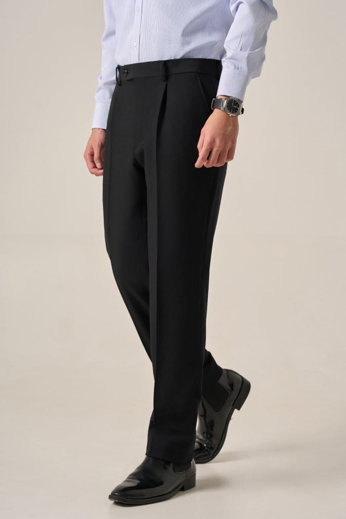 Bộ veston nam May 10 mã 040125289CL VG069-1