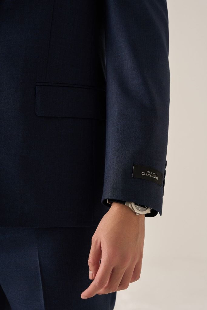 Bộ veston nam May 10 mã 040125908KLL3 VG035