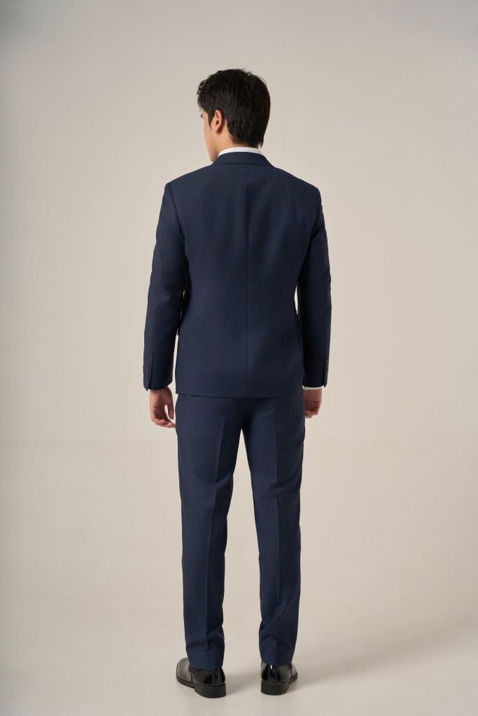 Bộ veston nam May 10 mã 040125908KLL3 VG035