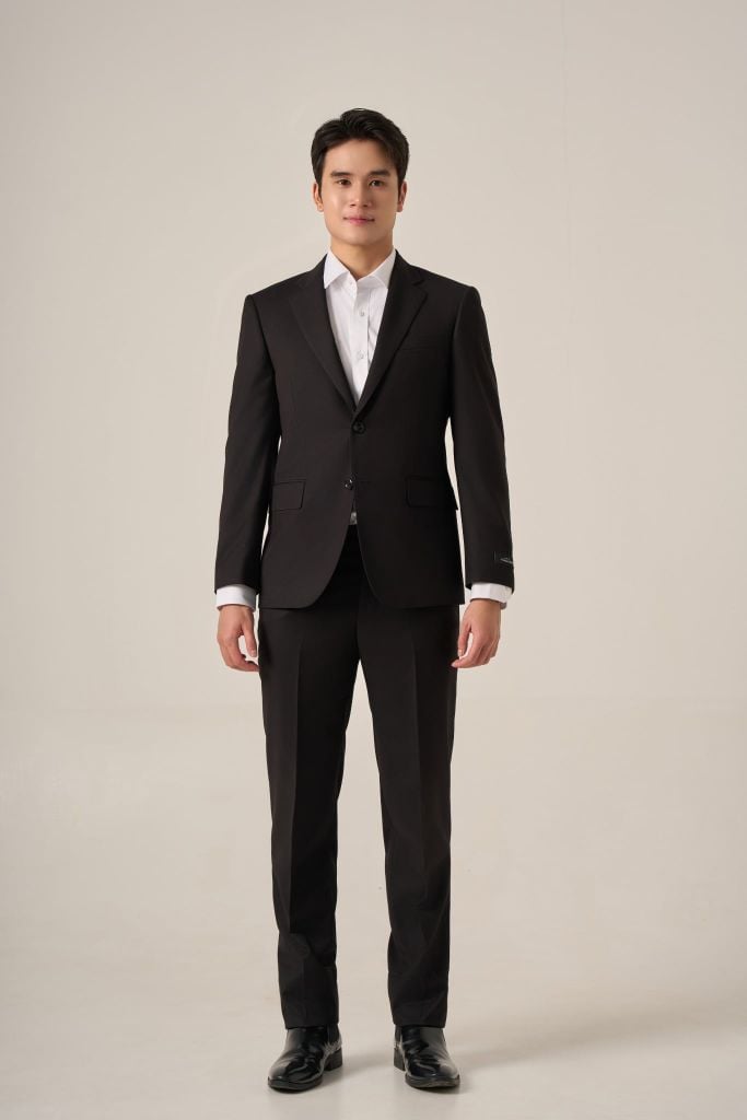 Bộ veston nam May 10 mã 040125945KLL2 VQ004