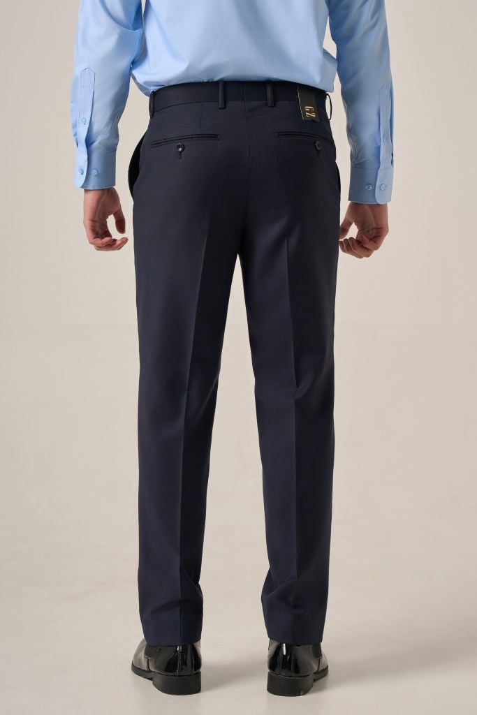 Bộ veston nam GrusZ mã 040126035GZKL KL006