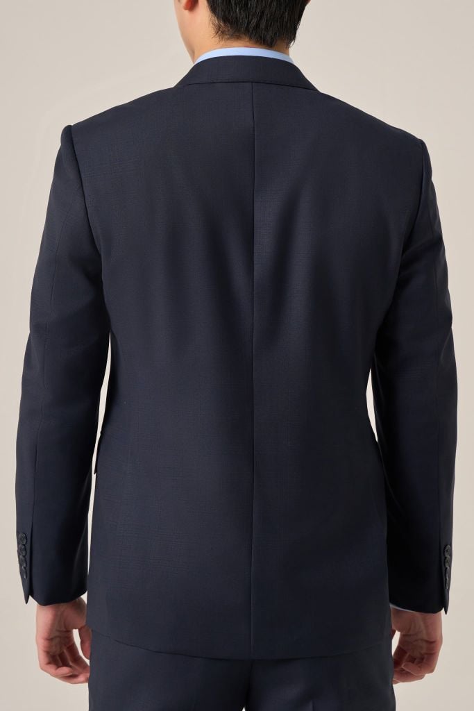 Bộ veston nam GrusZ mã 040126035GZKL KL006