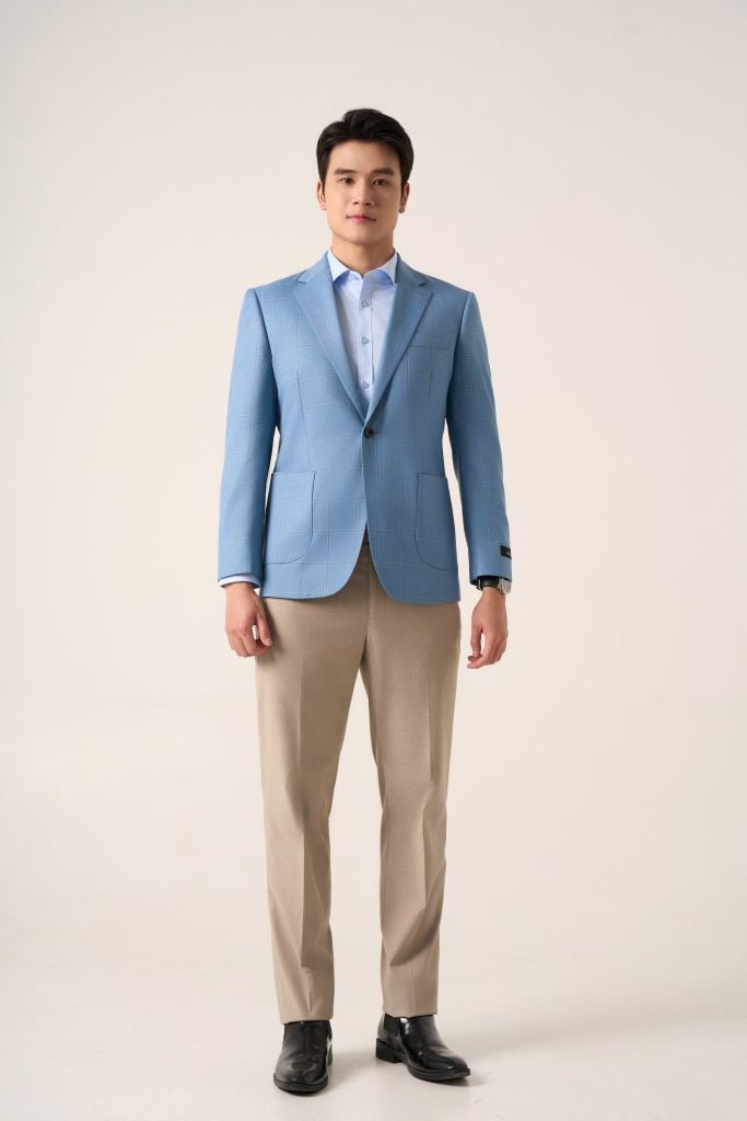 Áo demi nam May 10 mã 040126102 1