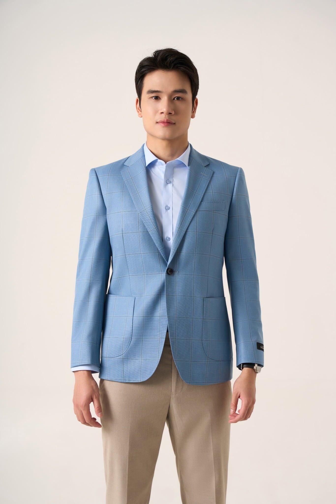 Áo demi nam May 10 mã 040126102 1