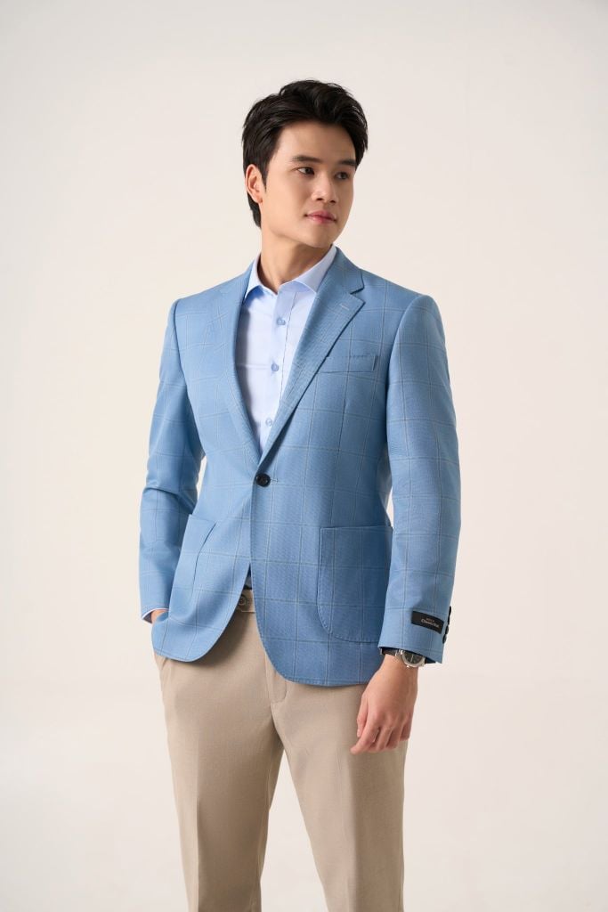 Áo demi nam May 10 mã 040126102 1