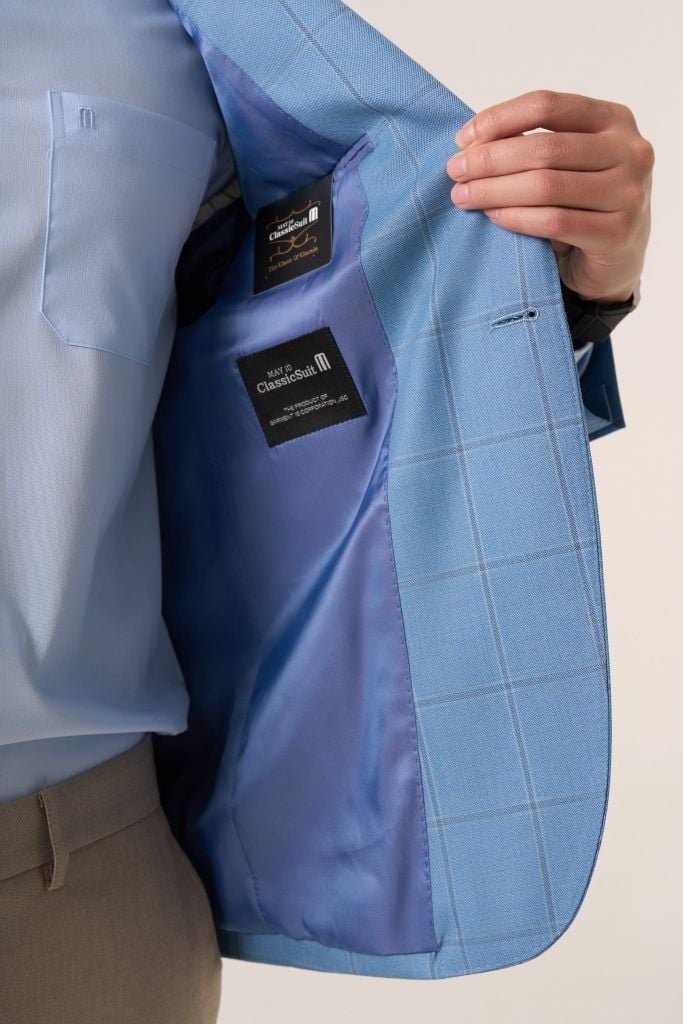 Áo demi nam May 10 mã 040126102 1