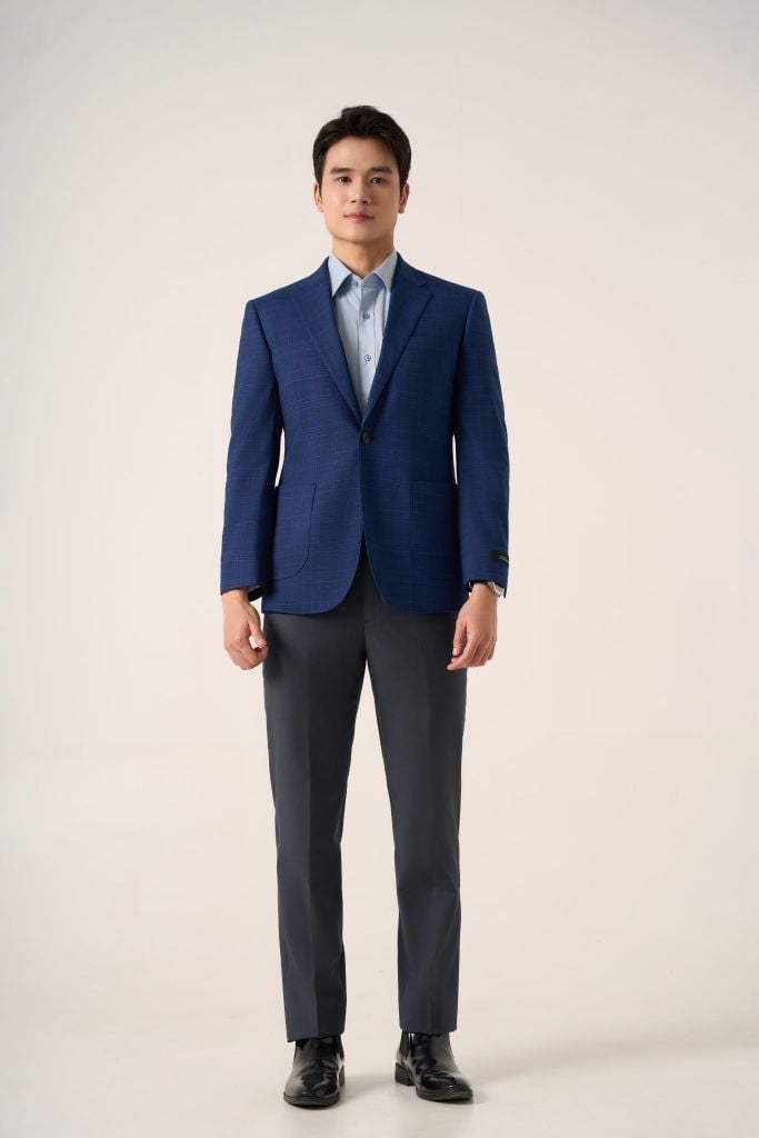 Áo demi nam May 10 mã 040126102 2