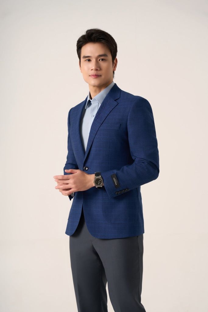 Áo demi nam May 10 mã 040126102 2