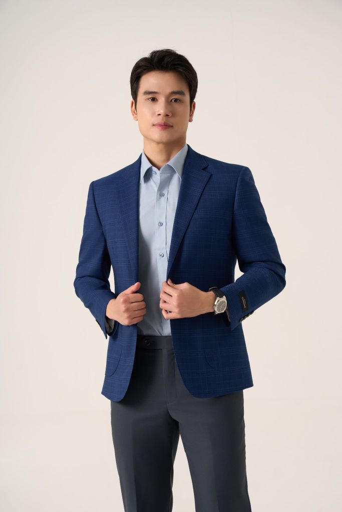 Áo demi nam May 10 mã 040126102 2