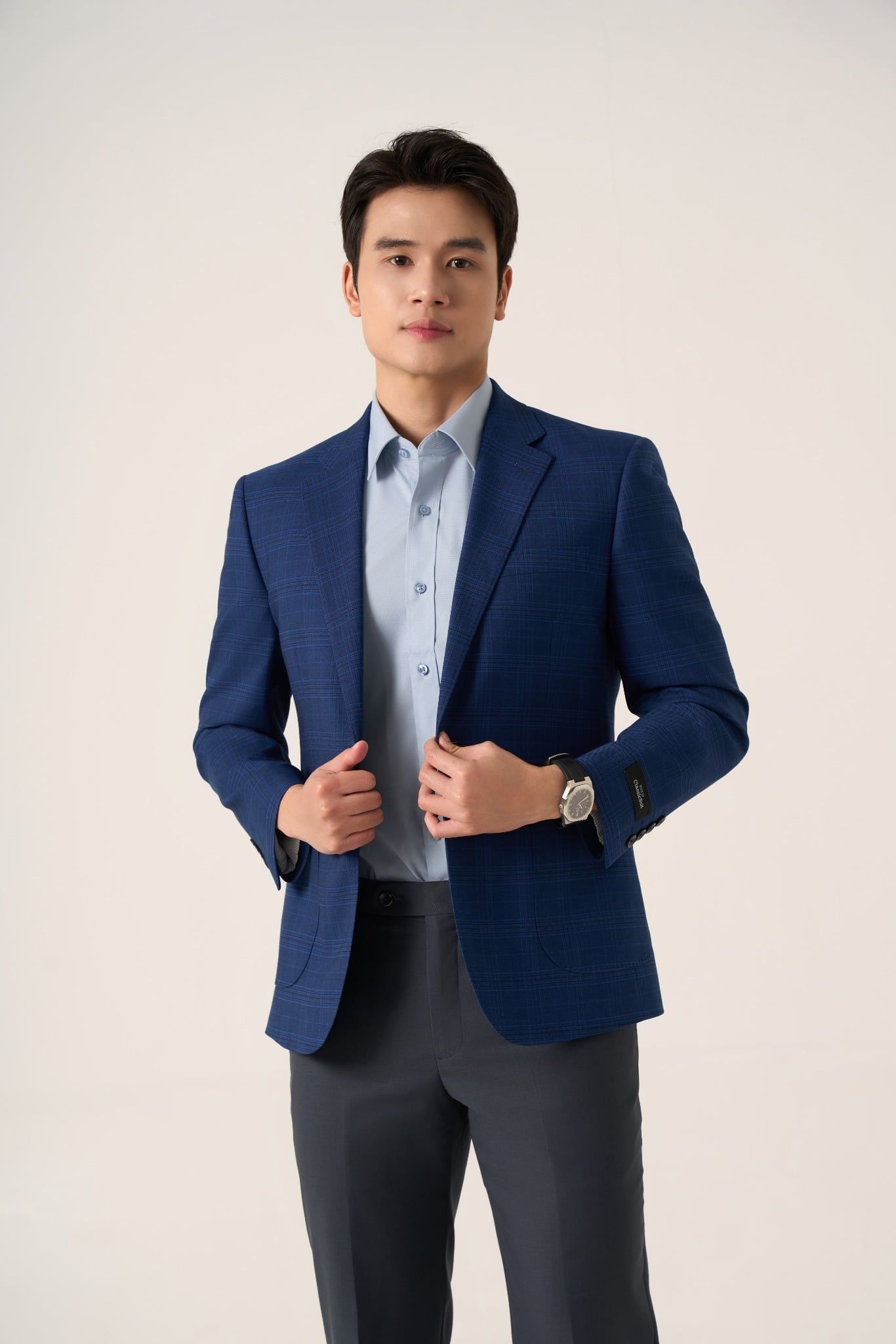 Áo demi nam May 10 mã 040126102 2