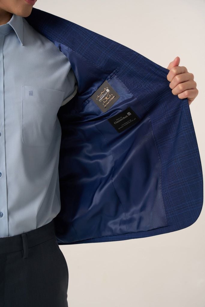 Áo demi nam May 10 mã 040126102 2